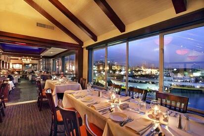 Fog Harbor Fish House San Francisco - Lowest Flight Fares Fog Harbor Fish House San Francisco