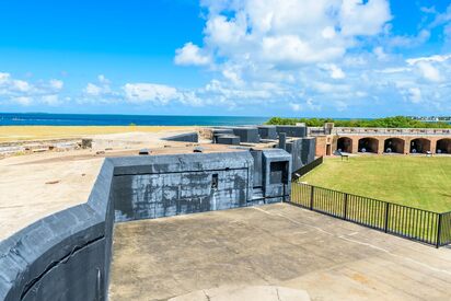 Fort Zachary Taylor