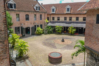 Fort Zeelandia