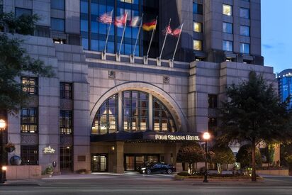 Four Seasons Hotel Atlanta