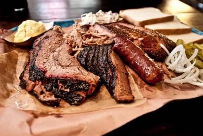 Franklin Barbecue