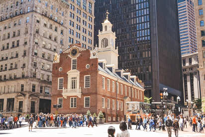 Freedom Trail