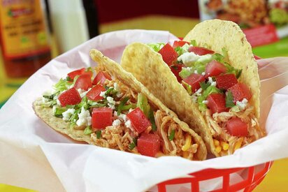 Fuzzy's Taco Shop