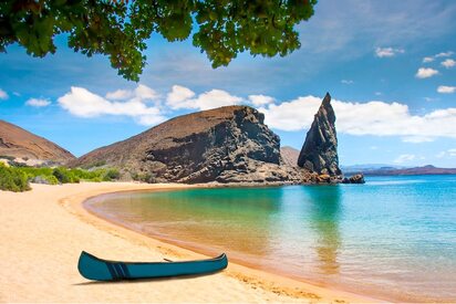 Galapagos-Islands-Ecuador - Lowest Flight Fares Galápagos Islands
