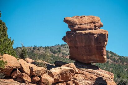 Garden of Gods