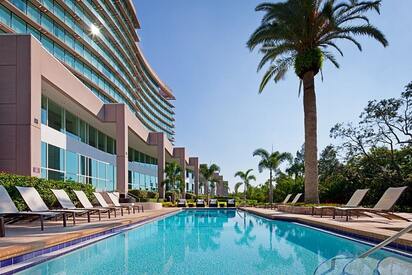 Grand Hyatt Tampa Bay