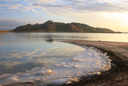 Great Salt Lake