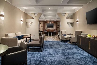 Hilton Seattle - Lowest Flight Fares Hilton Seattle