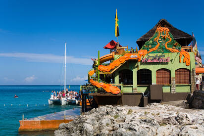 Hip Strip Montego Bay 
