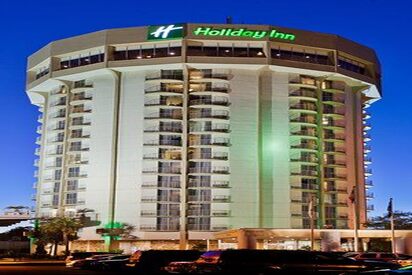 Holiday Inn Charleston-Riverview, an IHG Hotel