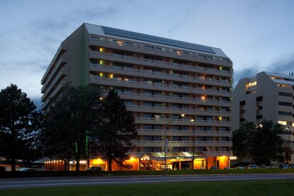 Holiday Inn Denver East, an IHG Hotel