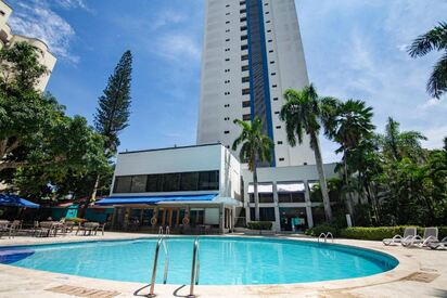 Hotel Barranquilla Plaza