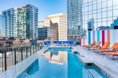 Hotel Colee, Atlanta Buckhead, Autograph Collection