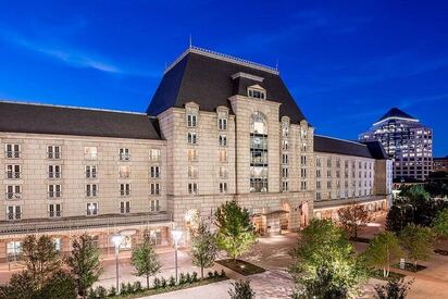 Hotel Crescent Court Dallas - Lowest Flight Fares Hotel Crescent Court Dallas