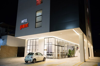 Hotel Gumont