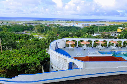 Hotel Montego Montego Bay 