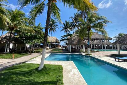Hotel Paseo del Sol San Salvador - Lowest Flight Fares Hotel Paseo del Sol San Salvador