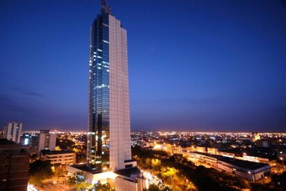 Hotel Torre de Cali Plaza Cali - Lowest Flight Fares Hotel Torre de Cali Plaza Cali