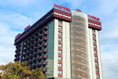 Hotel Turia Valencia - Lowest Flight Fares Hotel Turia Valencia