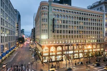 Hotel Zelos San Francisco - Lowest Flight Fares Hotel Zelos San Francisco