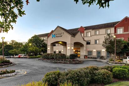 Hyatt House DallasUptown Dallas - Lowest Flight Fares Hyatt House Dallas\Uptown Dallas
