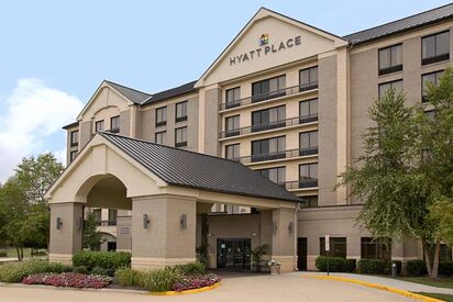 Hyatt Place Charlotte Airport/Tyvola Road