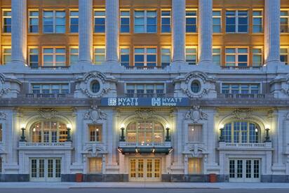 Hyatt Place Chicago - Medical / University District