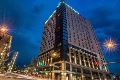 Hyatt Place Denver/Downtown