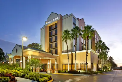 Hyatt Place Orlando - Lowest Flight Fares Hyatt Place Orlando