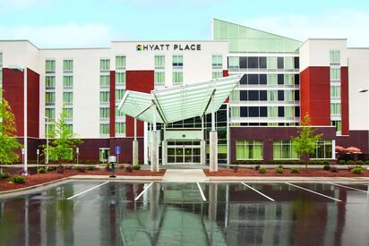 Hyatt Place Raleigh Cary