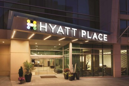 Hyatt Place Washington DC/White House