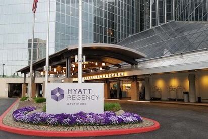 Hyatt Regency Baltimore Inner Harbor