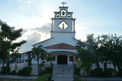 Iglesia de Nuestra Señora del Carmen