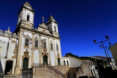 Igreja da Ordem Terceira do