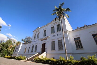 Instituto Butantan