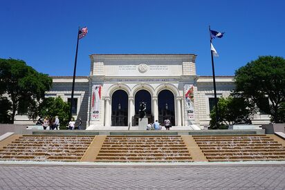 Instituto de Artes de Detroit 