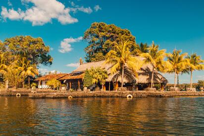 Islets of Granada