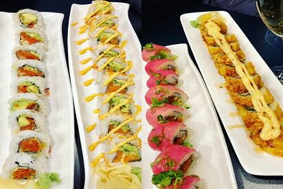 Japonessa Sushi Cocina Seattle - Lowest Flight Fares Japonessa Sushi Cocina Seattle