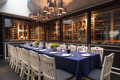 LArtusi-Nueva-York - Lowest Flight Fares L'Artusi