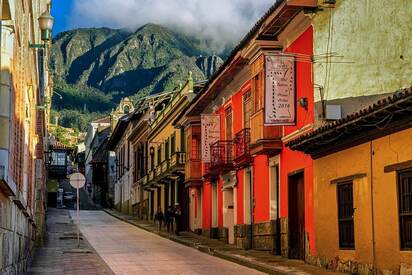 La Candelaria - Lowest Flight Fares La Candelaria