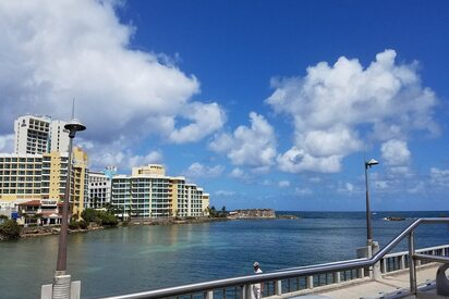 La Laguna del Condado san juan - Lowest Flight Fares La Laguna del Condado san juan