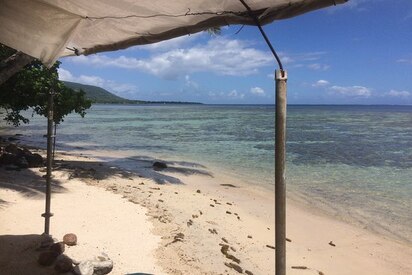 La Plage de Maui Tahiti - Lowest Flight Fares La Plage de Maui Tahiti