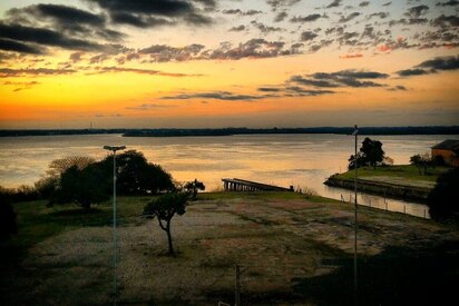 Lago Guaíba