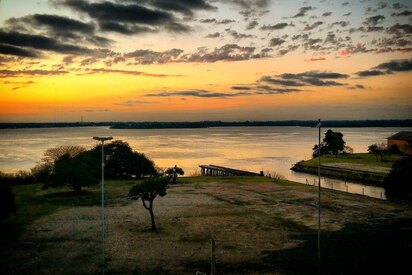 Lake Guaíba