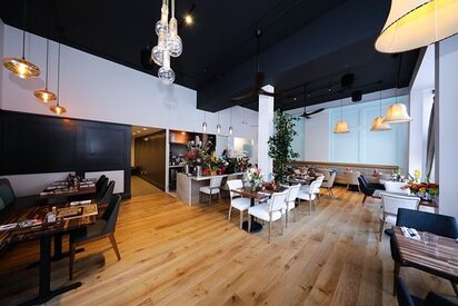 Lapisara Eatery San Francisco - Lowest Flight Fares Lapisara Eatery San Francisco