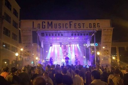 Legacy of Giving Music Festival