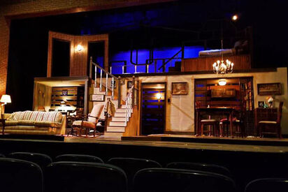 Little Theatre of Wilkes Barre