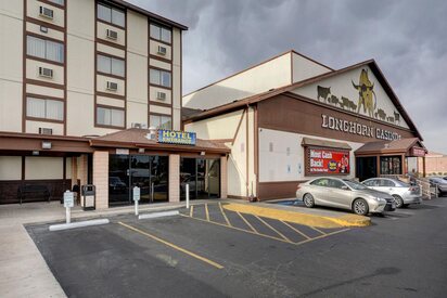Longhorn Casino and Hotel las vegas - Lowest Flight Fares Longhorn Casino and Hotel las vegas