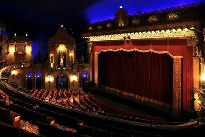 Louisville Palace