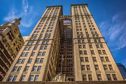 Magnolia Hotel Dallas Downtown Dallas - Lowest Flight Fares Magnolia Hotel Dallas Downtown Dallas